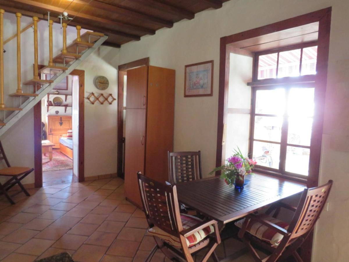 Casa Roberta Monte de Brena Exterior foto