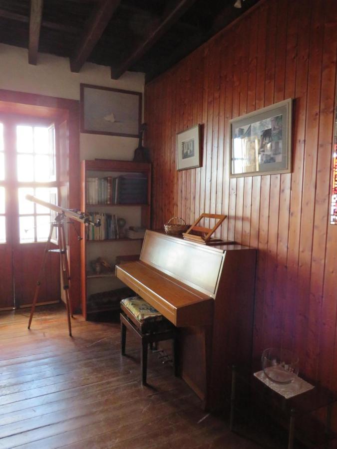 Casa Roberta Monte de Brena Exterior foto