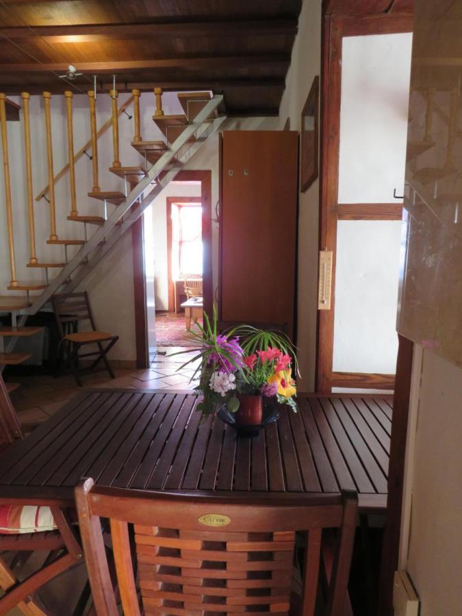 Casa Roberta Monte de Brena Exterior foto