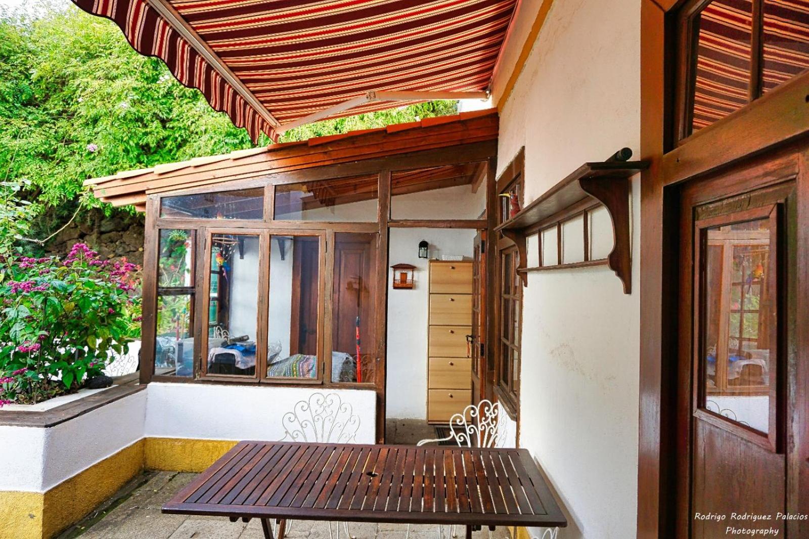Casa Roberta Monte de Brena Exterior foto