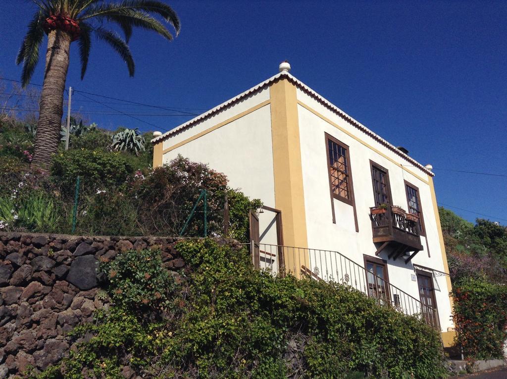 Casa Roberta Monte de Brena Exterior foto